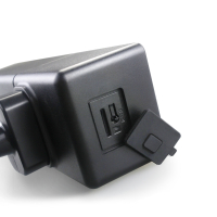 Home-Locking led muur lamp met WIFI Ip-camera 2.0MP met bediening via Smart Life APP werkt met Alexa en Google spraaksturing T-2005.